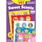 Trend Enterprises Sweet Scents Stinky Stickers Variety Pack, 480 Per Pack, PK2 T83901 - alternate 5